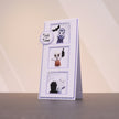 Carnation Crafts Spooky Friends Paper Craft Kit (882784)