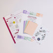 Carnation Crafts The Enchanters Paper Craft Kit (882785)