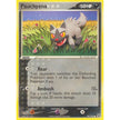 Poochyena (79/113) (DS)