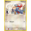 Porygon (80/113) (DS)