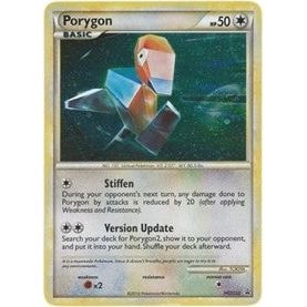Porygon - HGSS22 (HGSS22) (PR)