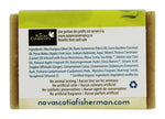 Nova Scotia Fisherman - Apple Cider Soap (136g)