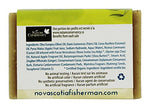 Nova Scotia Fisherman - Apple Cider Soap (136g)