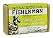 Nova Scotia Fisherman - Apple Cider Soap (136g)