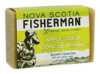 Nova Scotia Fisherman - Apple Cider Soap (136g)