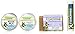 Nova Scotia Fisherman - Stem To Stern Pack (1kit)