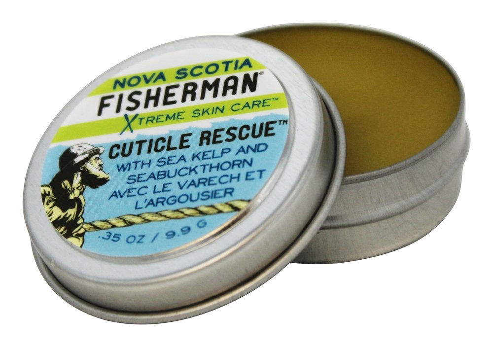 Nova Scotia Fisherman - Cuticle Rescue (10g)