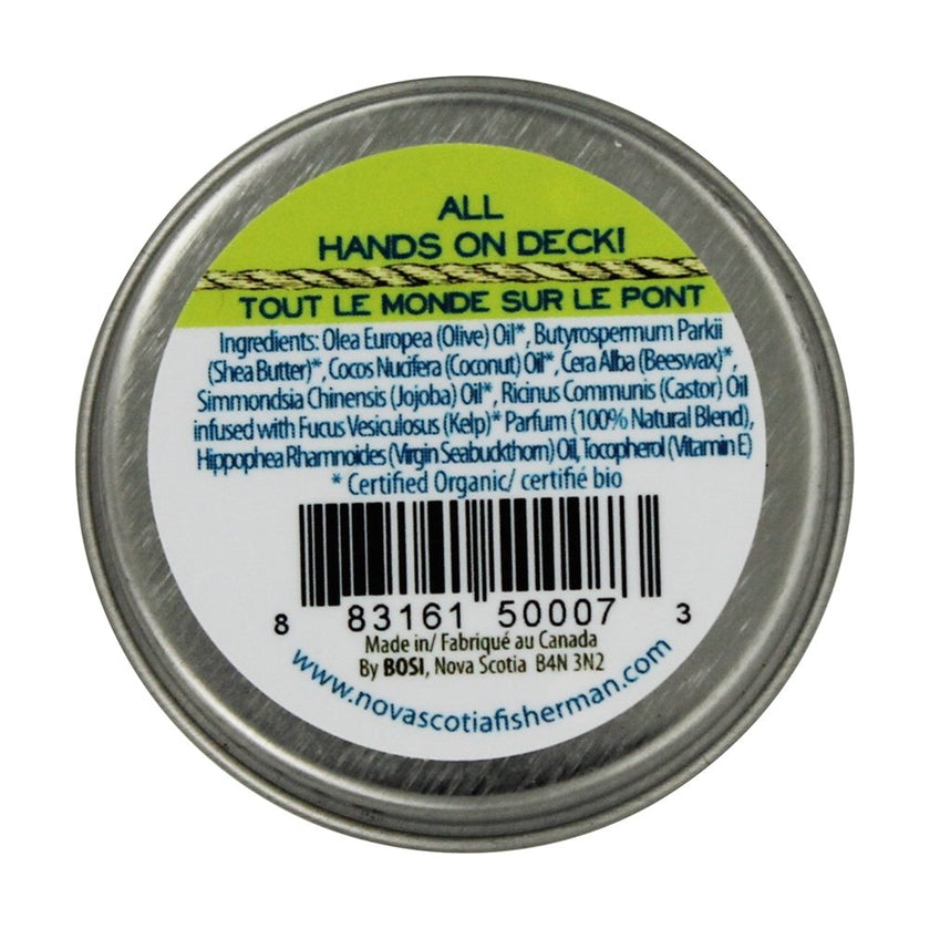 Nova Scotia Fisherman - Cuticle Rescue (10g)