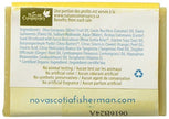 Nova Scotia Fisherman - Seabuckthorn & Shea Soap (136g)