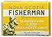 Nova Scotia Fisherman - Seabuckthorn & Shea Soap (136g)