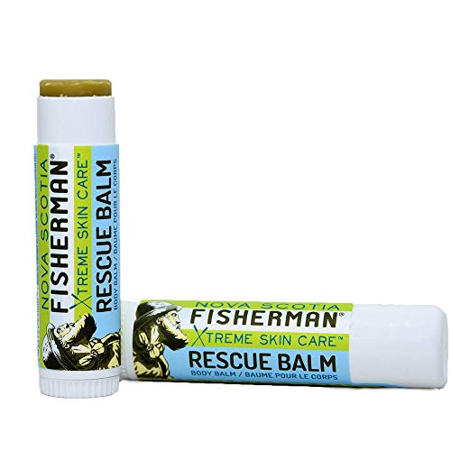 Nova Scotia Fisherman - Quick Stick Rescue Balm (17g)