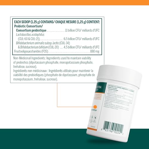Genestra Brands - HMF Powder (75g)