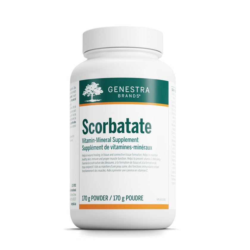 Genestra Brands - Scorbatate (170g)