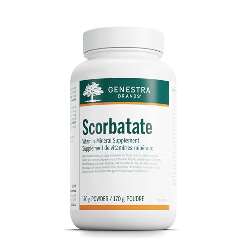 Genestra Brands - Scorbatate (170g)