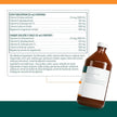 Genestra Brands - Cal Mag Vanilla Liquid + (450ml)