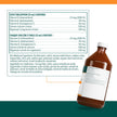 Genestra Brands - Cal Mag Vanilla Liquid + (450ml)