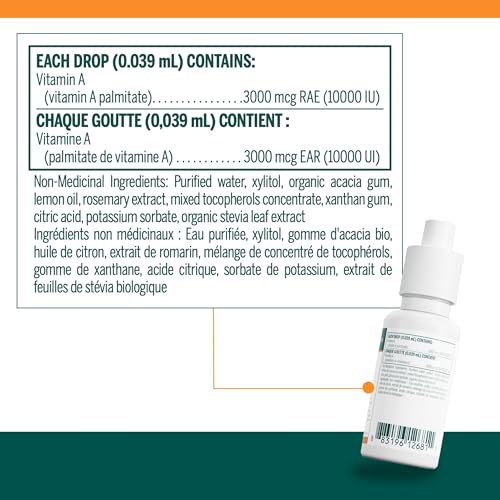 Genestra Brands - A-Mulsion (30ml)