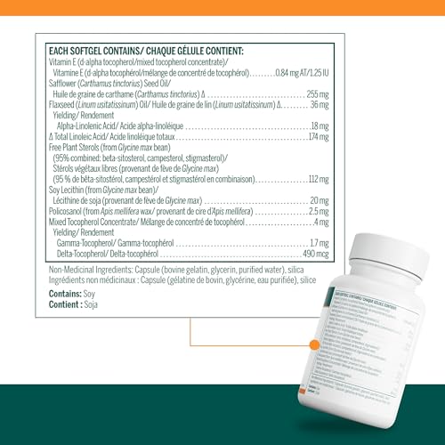 Genestra Brands - Biotone EFA (100sg)