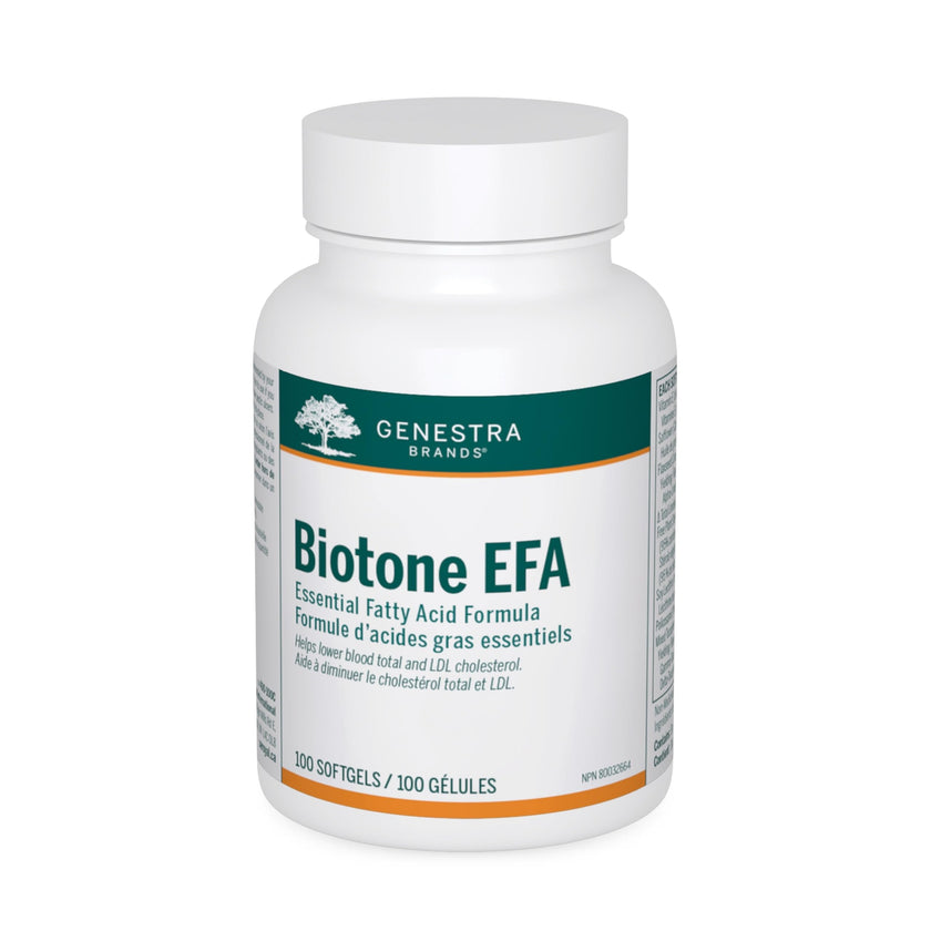 Genestra Brands - Biotone EFA (100sg)