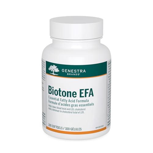 Genestra Brands - Biotone EFA (100sg)