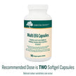 Genestra Brands - Multi EFA Capsules (90sg)