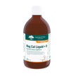 Genestra Brands - Mag Cal Vanilla Liquid (450ml)