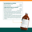 Genestra Brands - Mag Cal Vanilla Liquid (450ml)