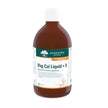 Genestra Brands - Mag Cal Vanilla Liquid (450ml)