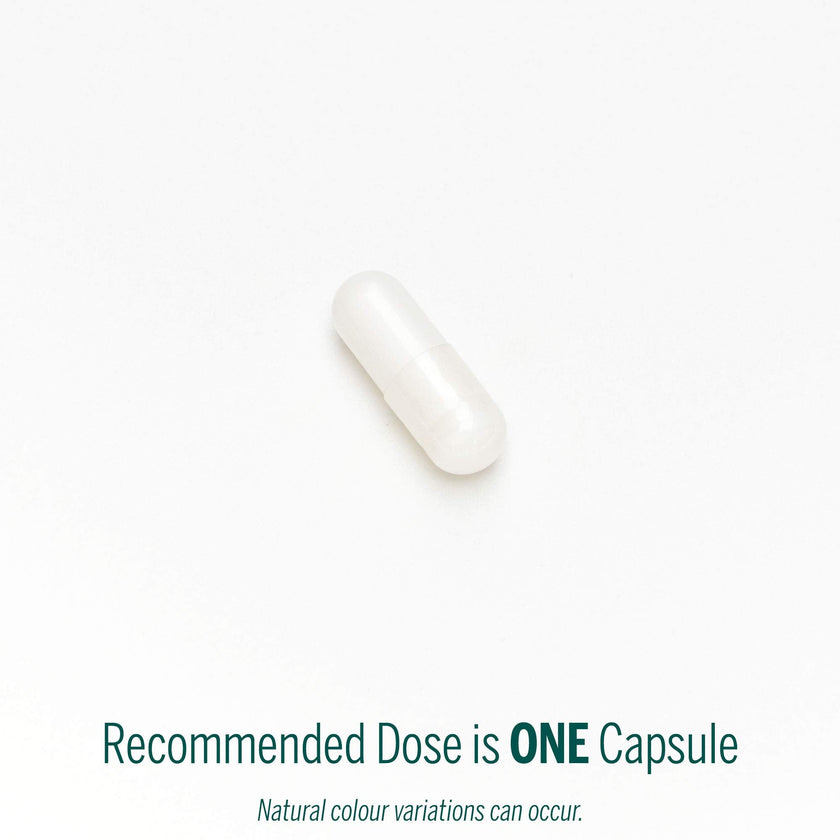 Genestra Brands - Zinc Picolinate Formula (60caps)