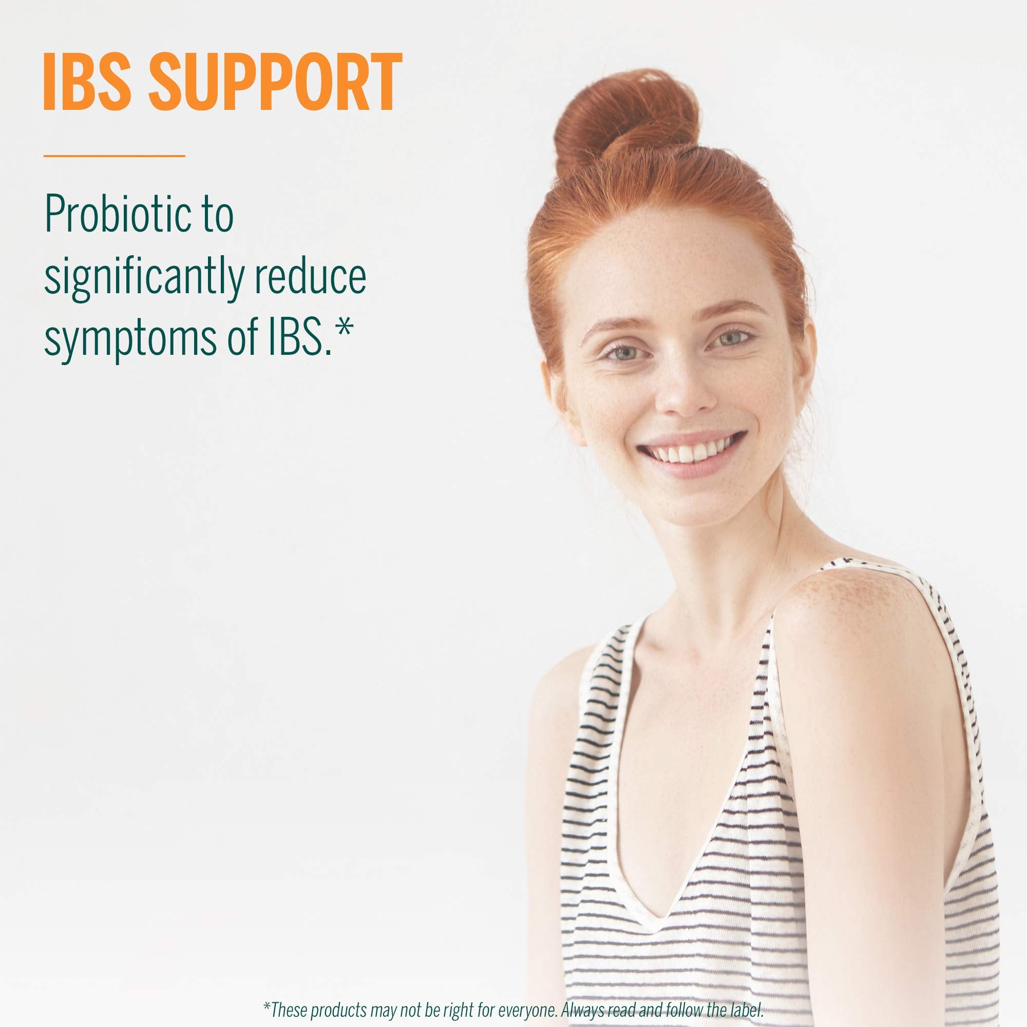 Genestra Brands - HMF IBS Relief (30caps)