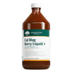 Genestra Brands - Cal Mag Berry Liquid + (450ml)