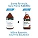 Genestra Brands - Magnesium Glycinate Liquid (450ml)
