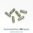 Genestra Brands - Phyto Greens Capsules (180caps)