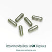 Genestra Brands - Phyto Greens Capsules (180caps)