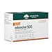 Genestra Brands - HMF Intensive 500 (30ct)