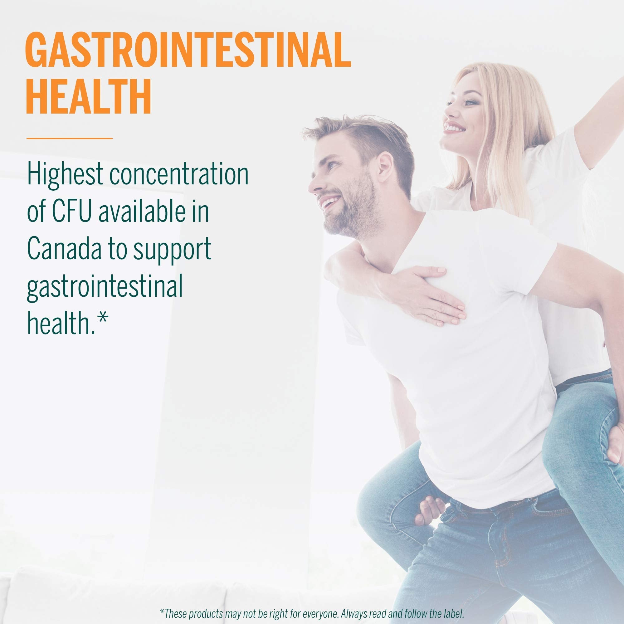 Genestra Brands - HMF Intensive 500 (30ct)