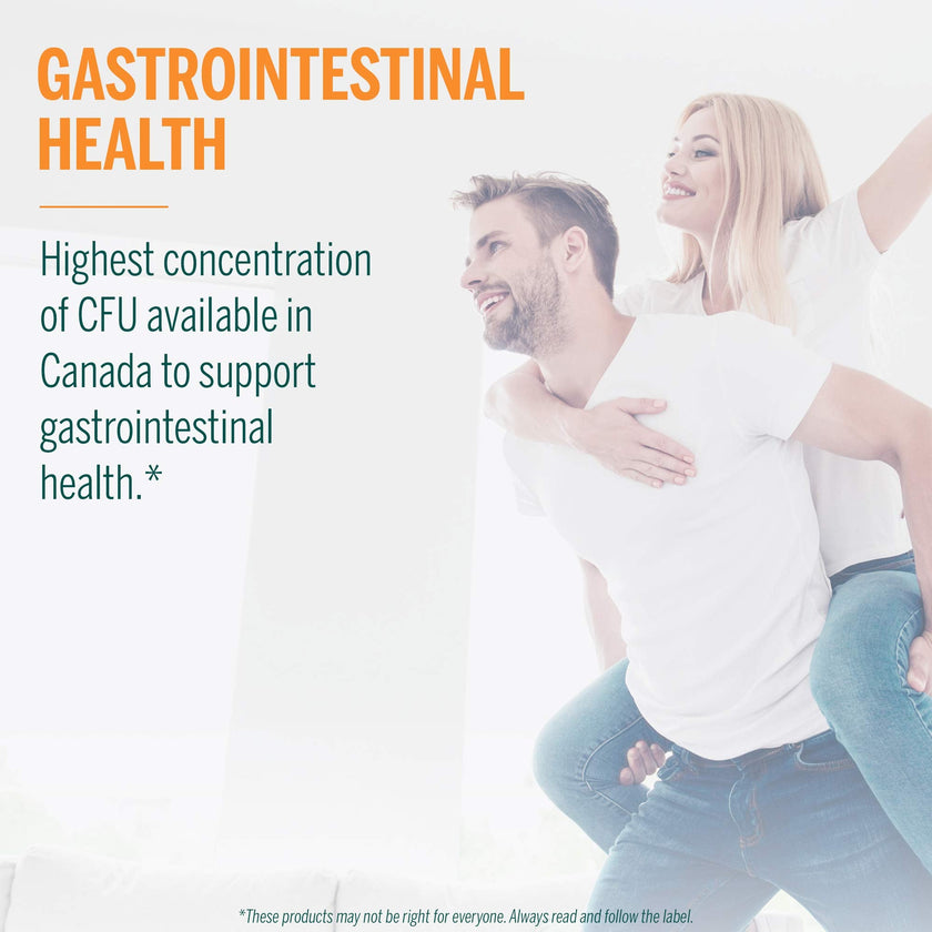 Genestra Brands - HMF Intensive 500 (30ct)