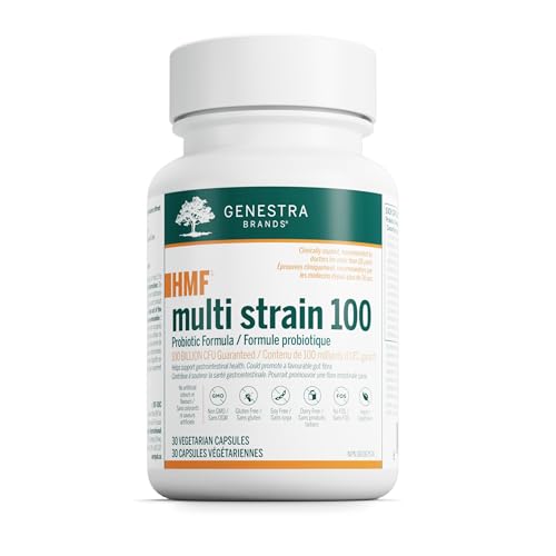 Genestra Brands - HMF Multi Strain 100 (30vcap)