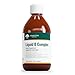 Genestra Brands - Liquid B Complex (450ml)