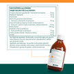 Genestra Brands - Liquid B Complex (450ml)