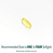 Genestra Brands - Super EFA Forte Capsules (60sg)