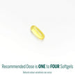Genestra Brands - Super EFA Forte Capsules (60sg)