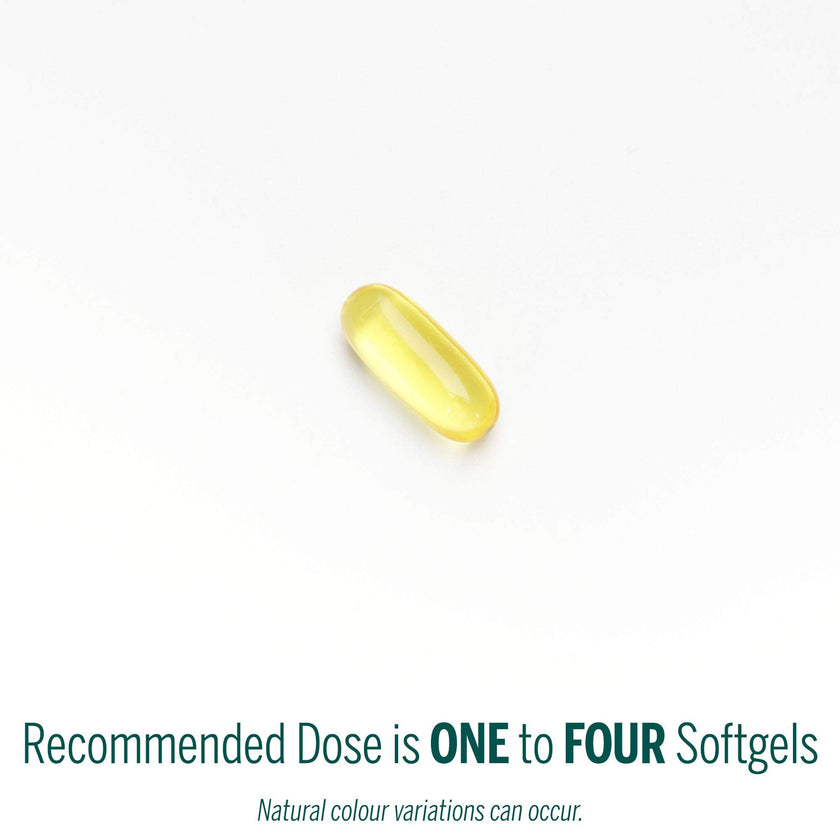 Genestra Brands - Super EFA Forte Capsules (60sg)