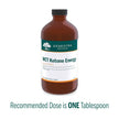 Genestra Brands - MCT Ketone Energy (450ml)