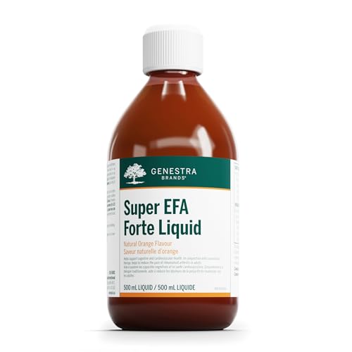 Genestra Brands - Super EFA Forte Liquid (500ml)