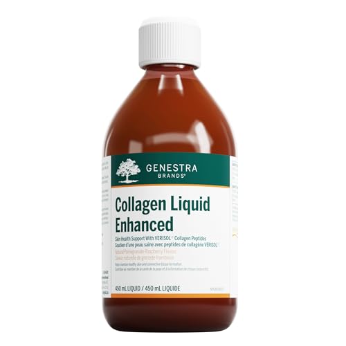 Genestra Brands - Collagen Liquid Enhanced (450ml)