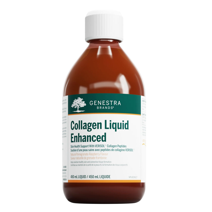 Genestra Brands - Collagen Liquid Enhanced (450ml)