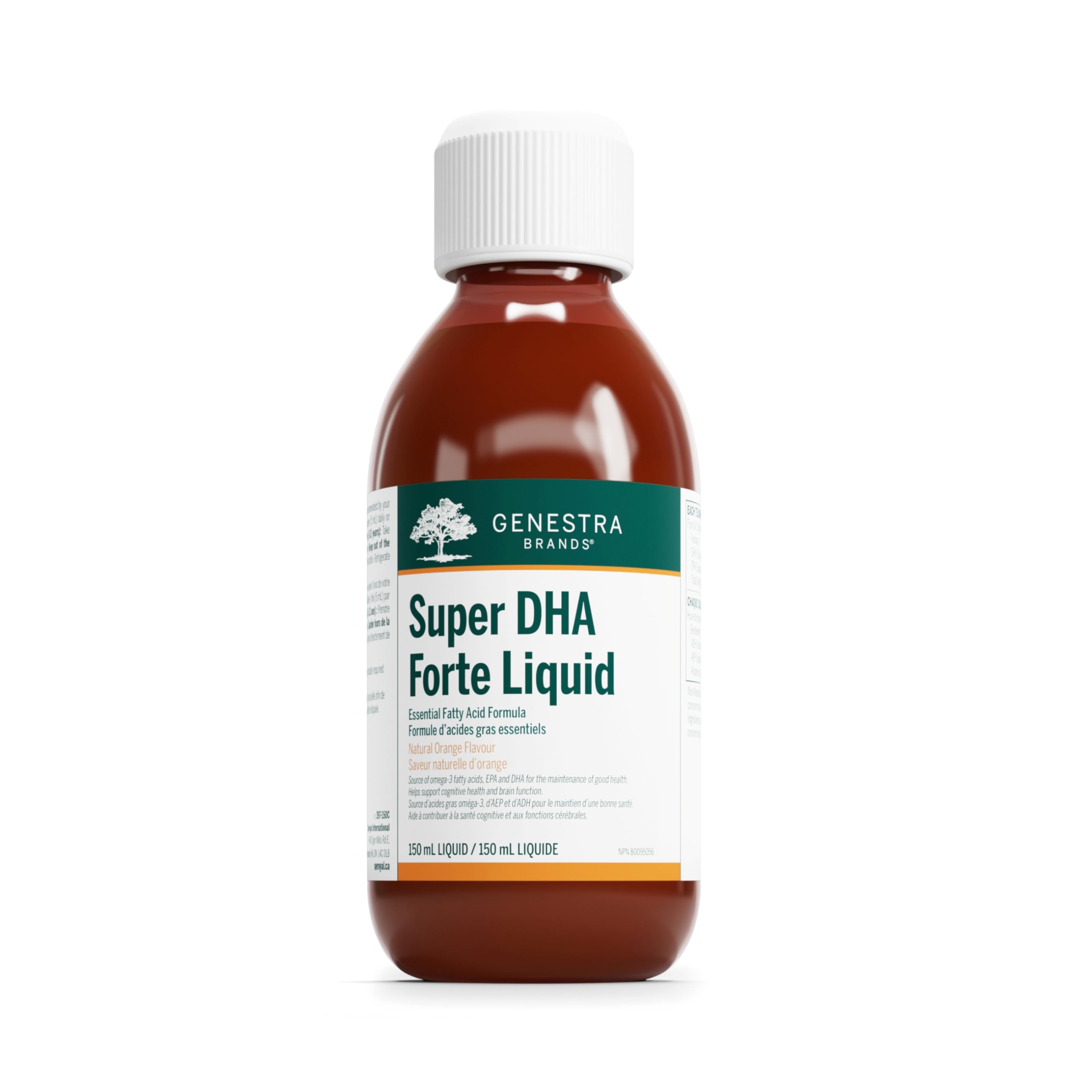 Genestra Brands - Super DHA Forte Liquid (150ml)