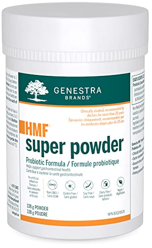 Genestra Brands - HMF Super Powder (138g)