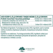 Genestra Brands - HMF Super Powder (138g)